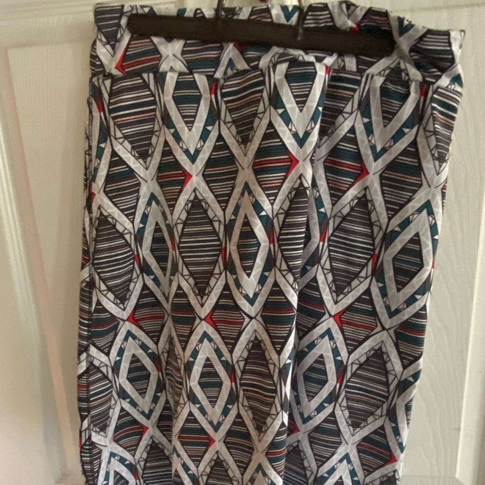 Soybu athletic skirt